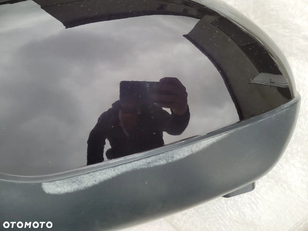 Pokrywa kufra prawa, kufer prawy Honda NTV 650 Deauville 650 - 6