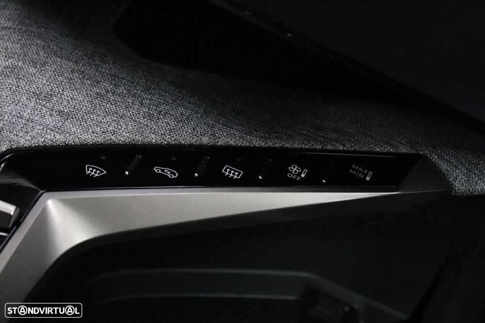 Peugeot 3008 1.2 Hybrid Allure e-DCS6 - 20
