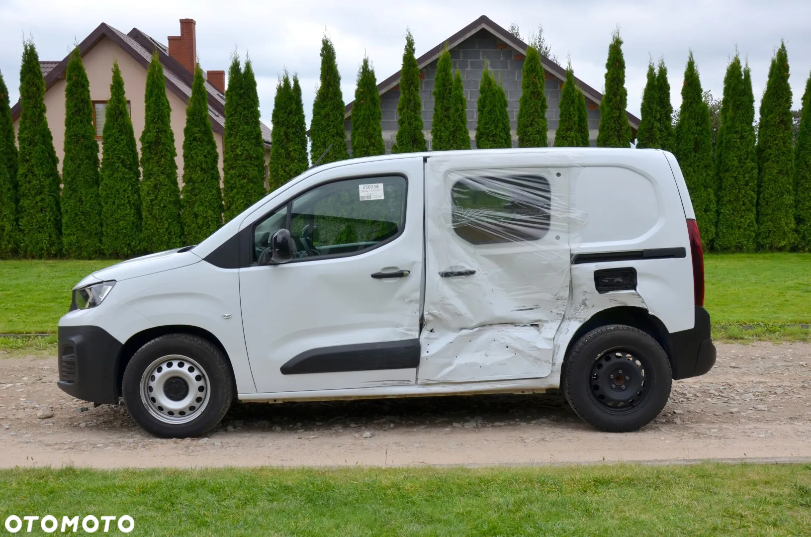 Peugeot Partner - 2