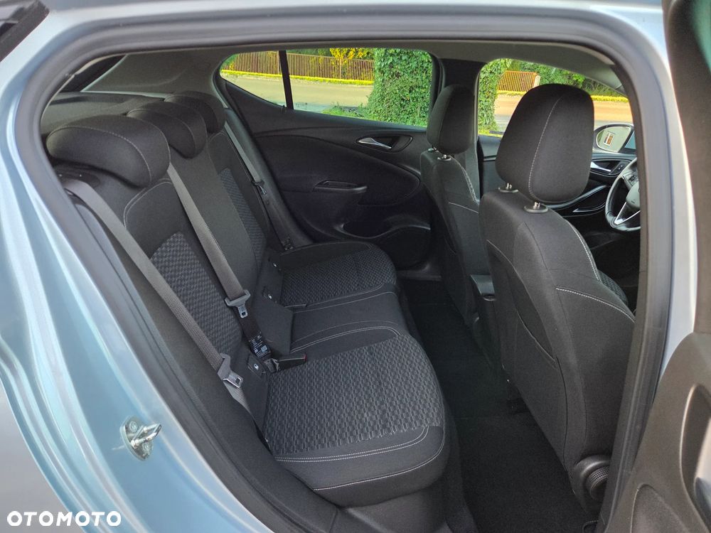 Opel Astra 1.4 Turbo Active - 29