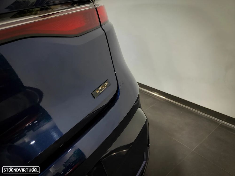 Renault Mégane E-Tech EV60 Techno - 24