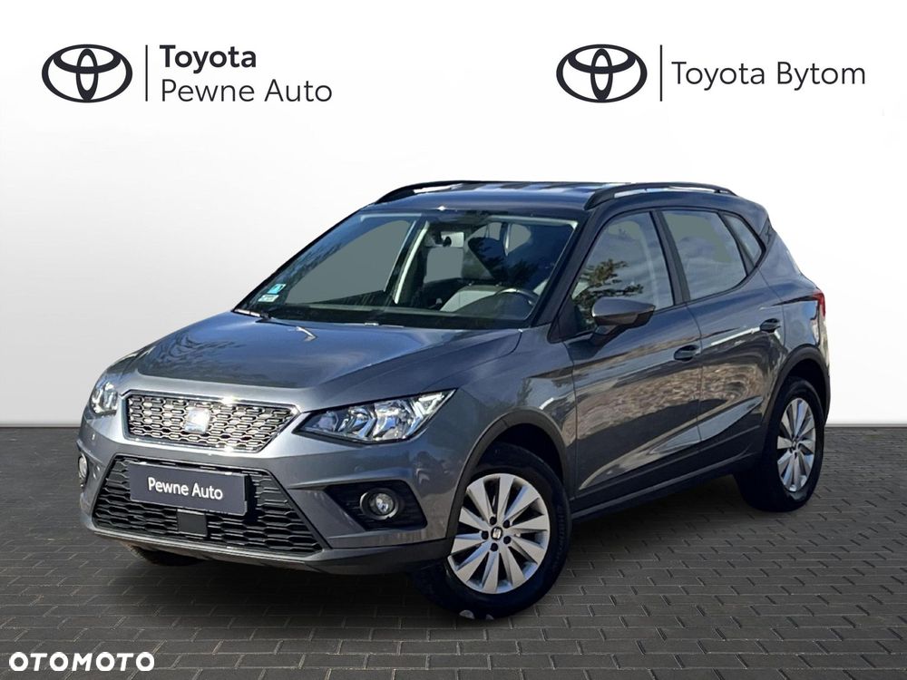 Seat Arona 1.0 TSI Style S&S - 1