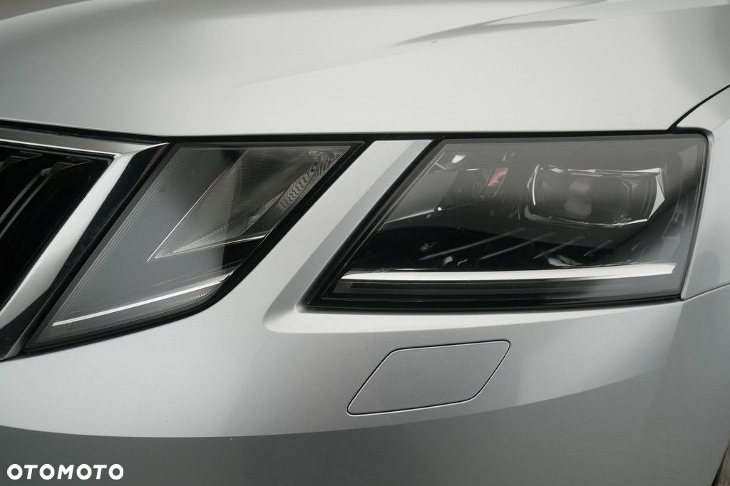 Skoda Octavia - 13