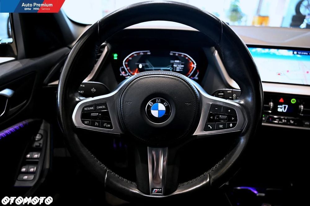 BMW Seria 1 118i M Sport - 8
