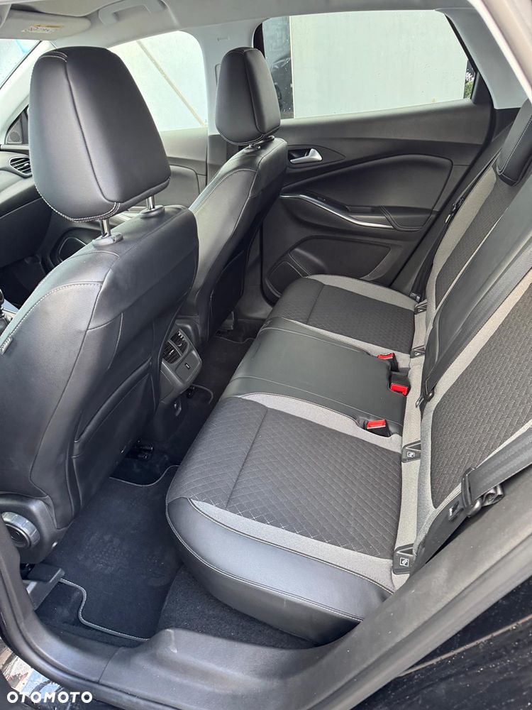 Opel Grandland X 1.6 CDTI Innovation S&S - 31