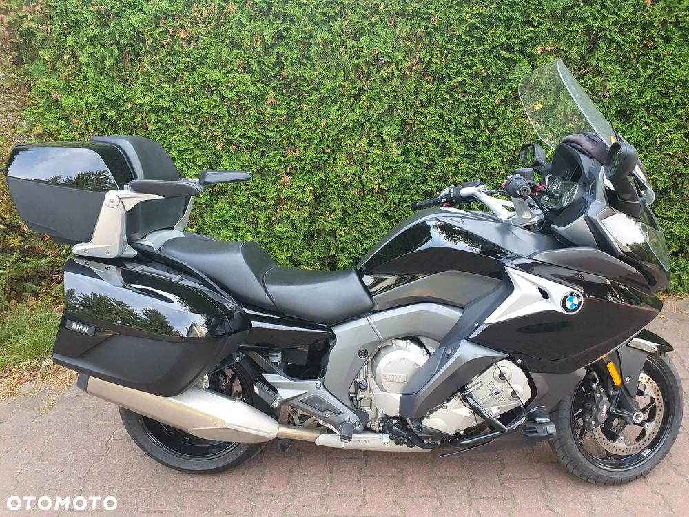 BMW K - 13