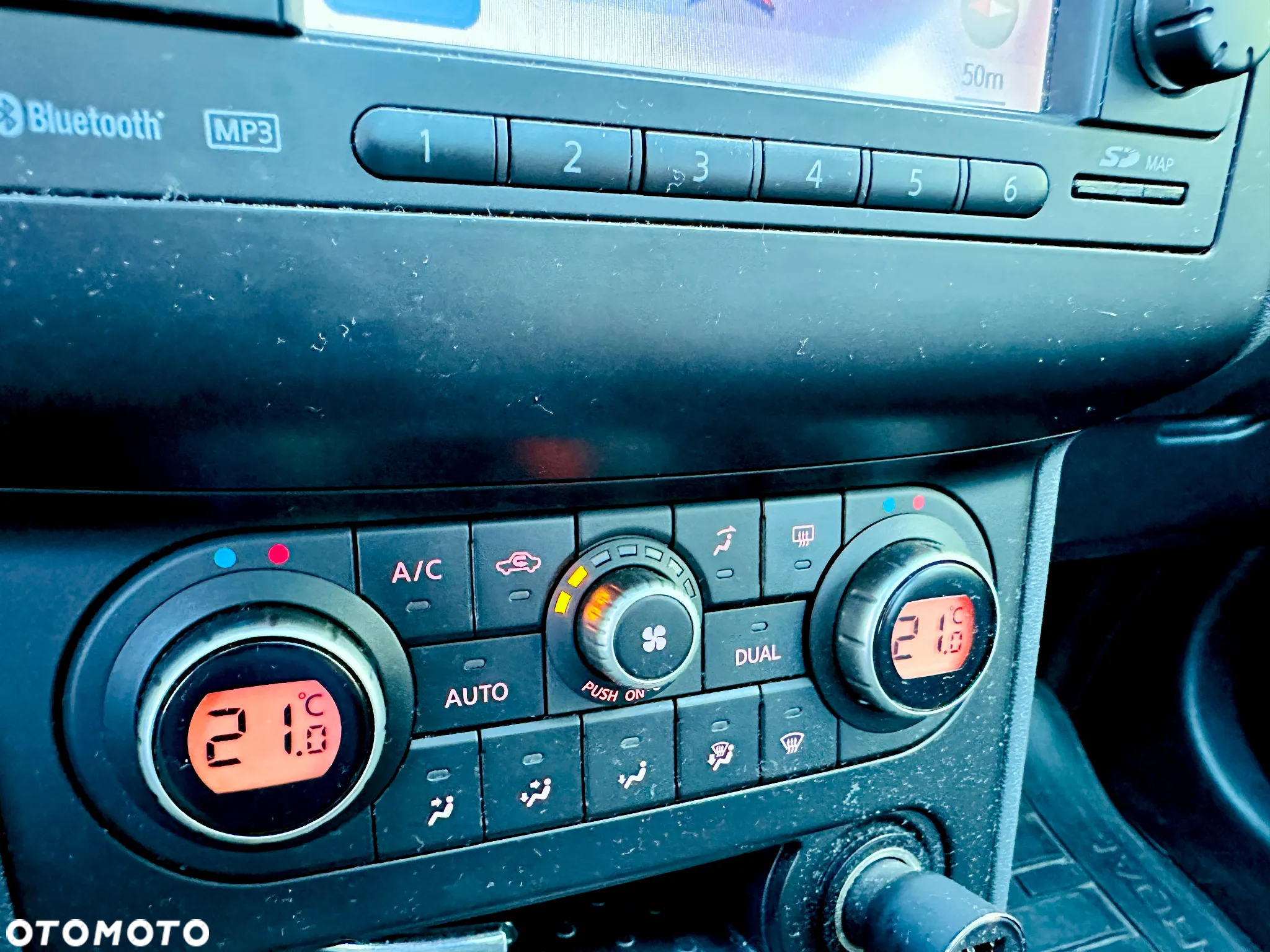 Nissan Qashqai 2.0 tekna - 22