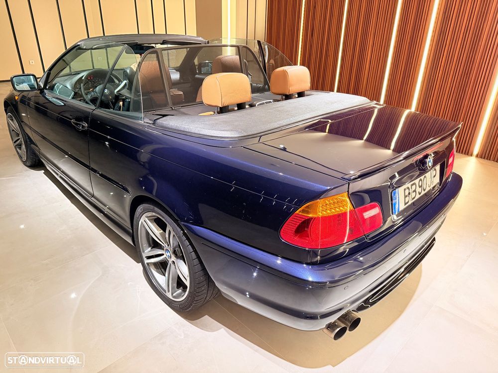 BMW 318 Ci Edition Sport - 13