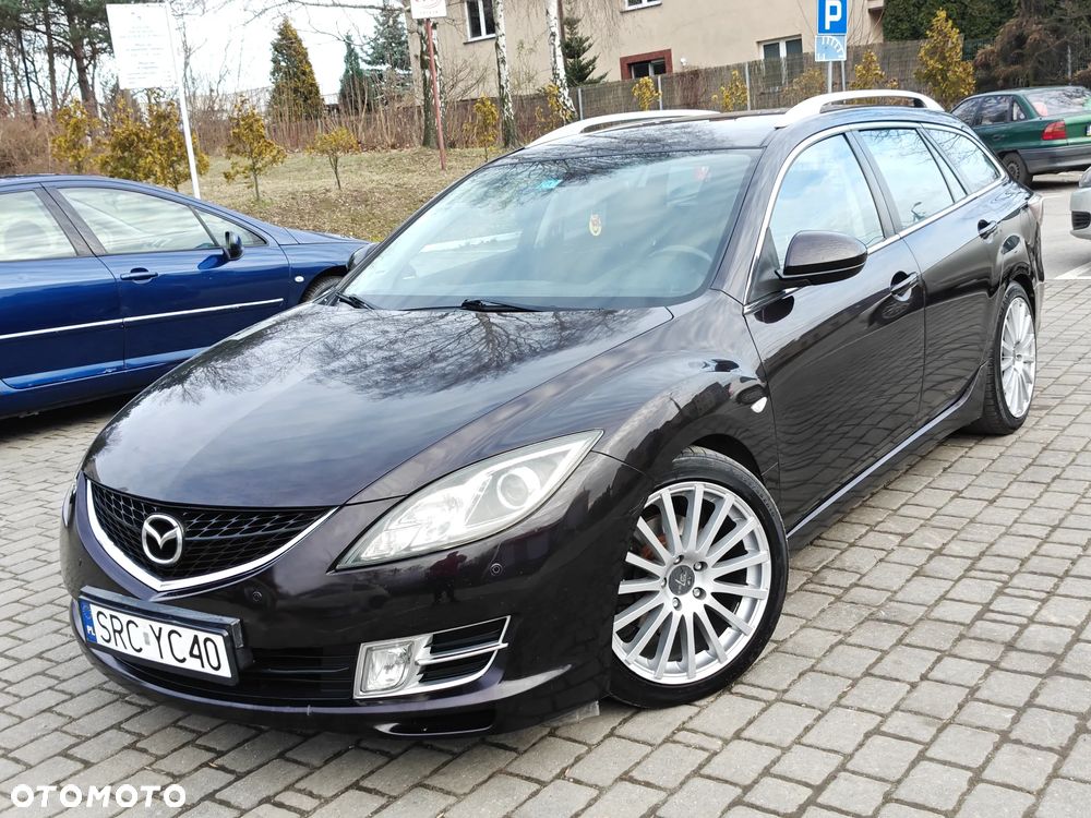 Mazda 6 Sport 2.0 Exclusive - 36