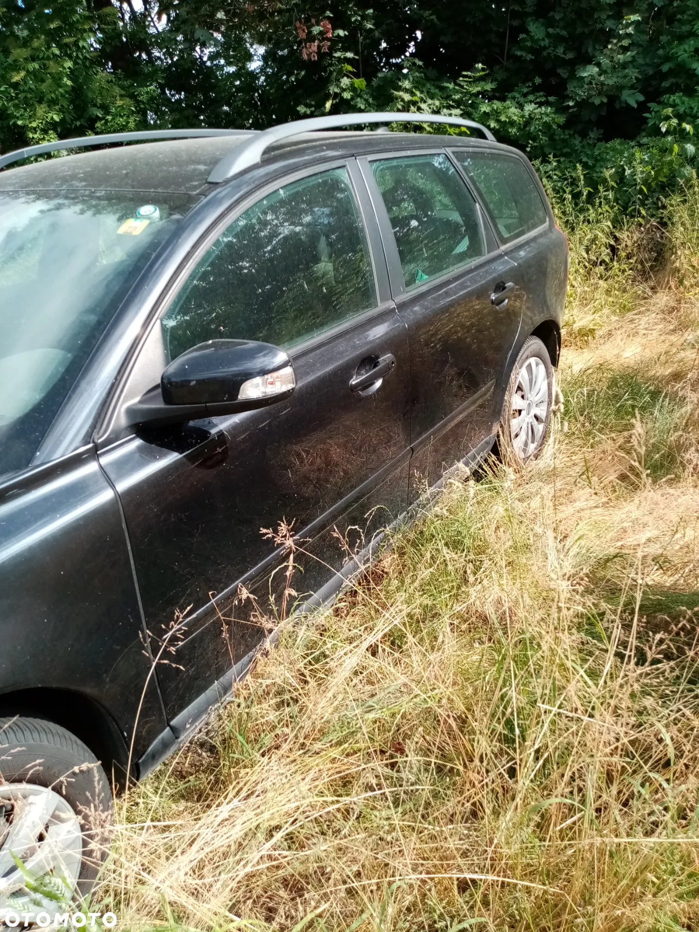 Volvo V50 - 11