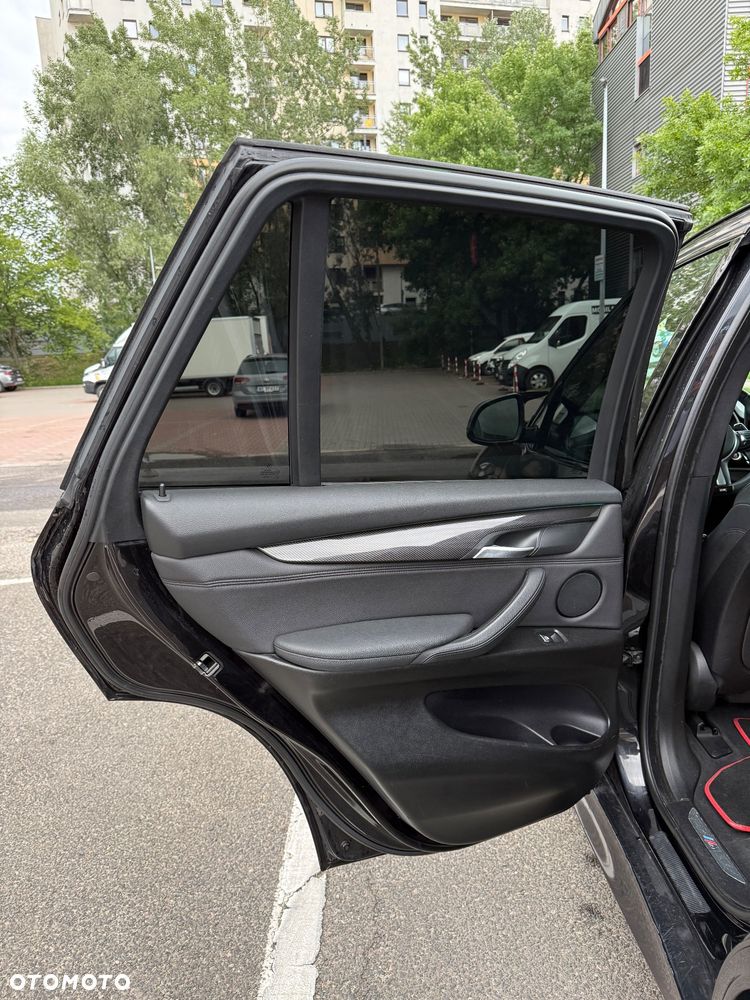BMW X5 xDrive30d - 15
