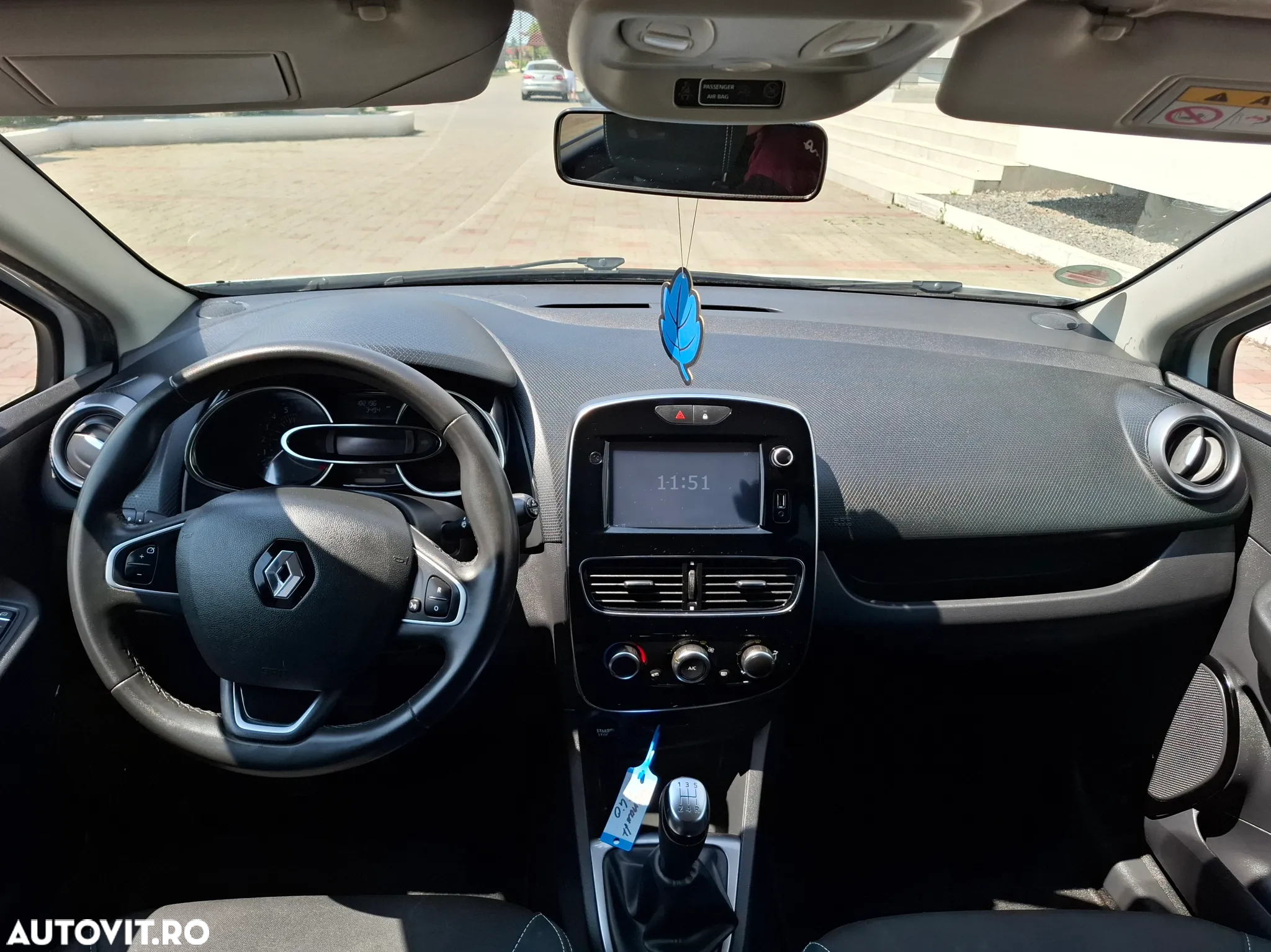 Renault Clio Estate 1.2 Life - 7