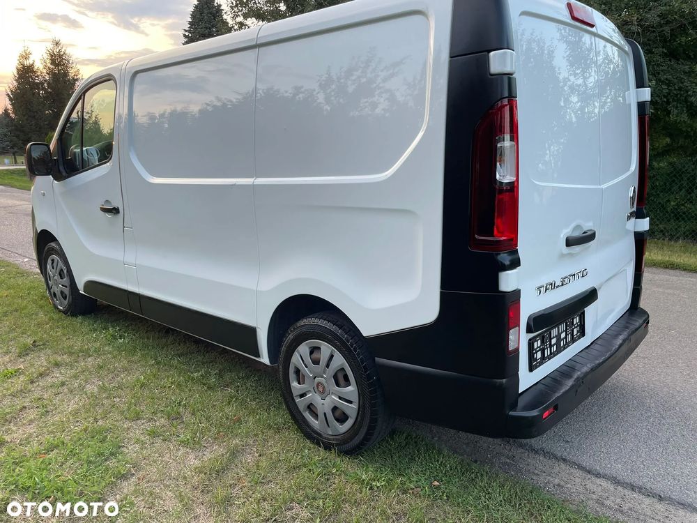 Fiat Talento Multicab L2H1 S&S SX - 3
