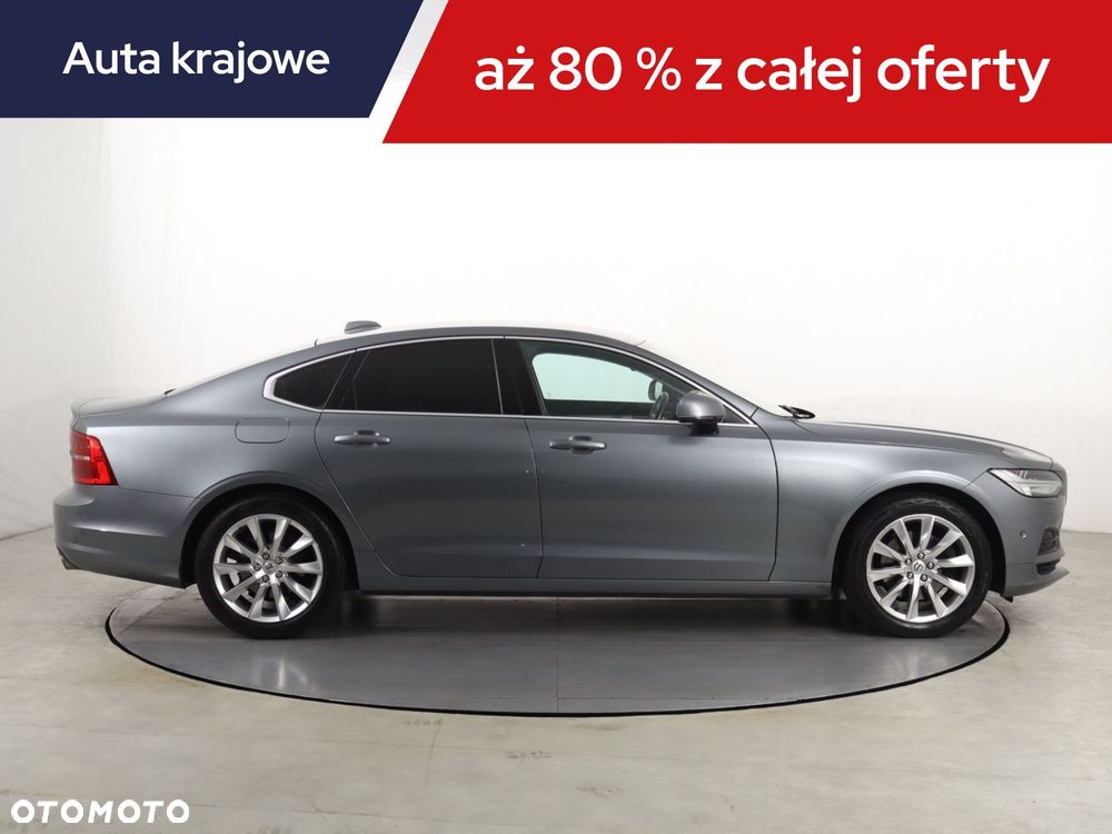 Volvo S90 - 7