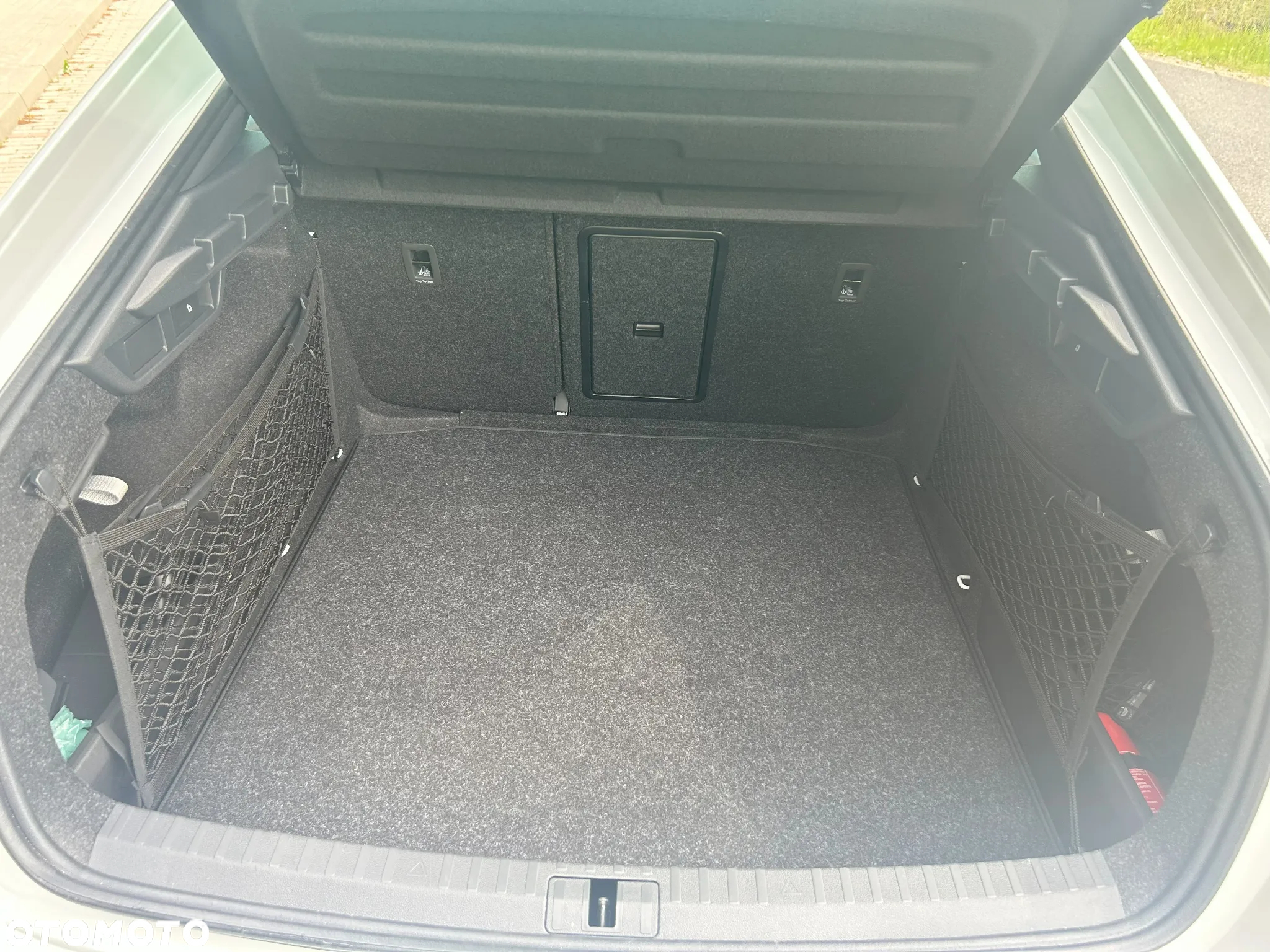 Skoda Octavia 2.0 TSI RS DSG - 13