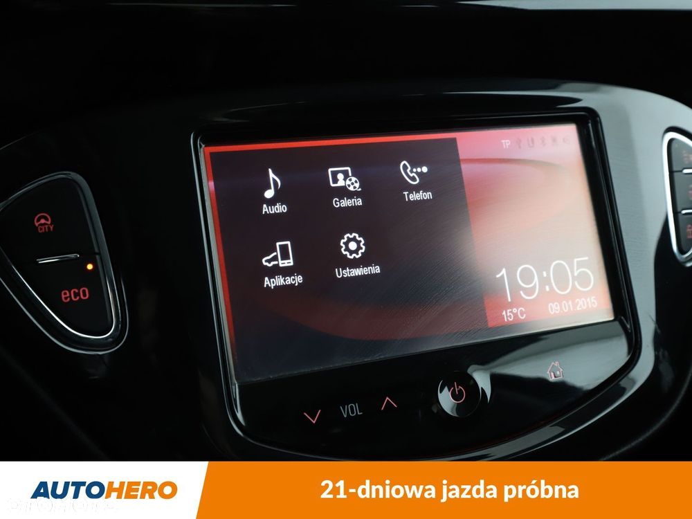 Opel Adam 1.4 Slam S&S - 21