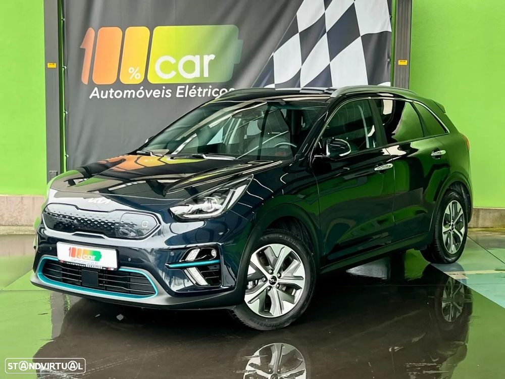 Kia e-Niro 64kWh - 1