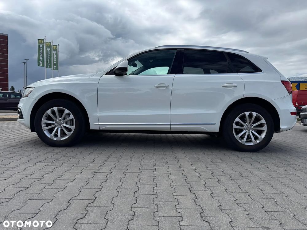 Audi Q5 - 23