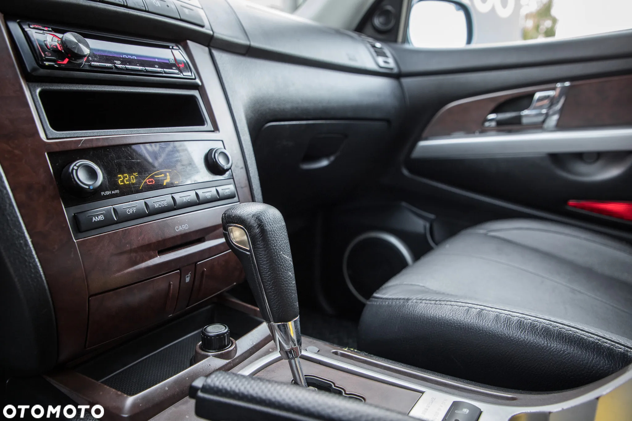 SsangYong/KGM Rexton 320 Premium - 20