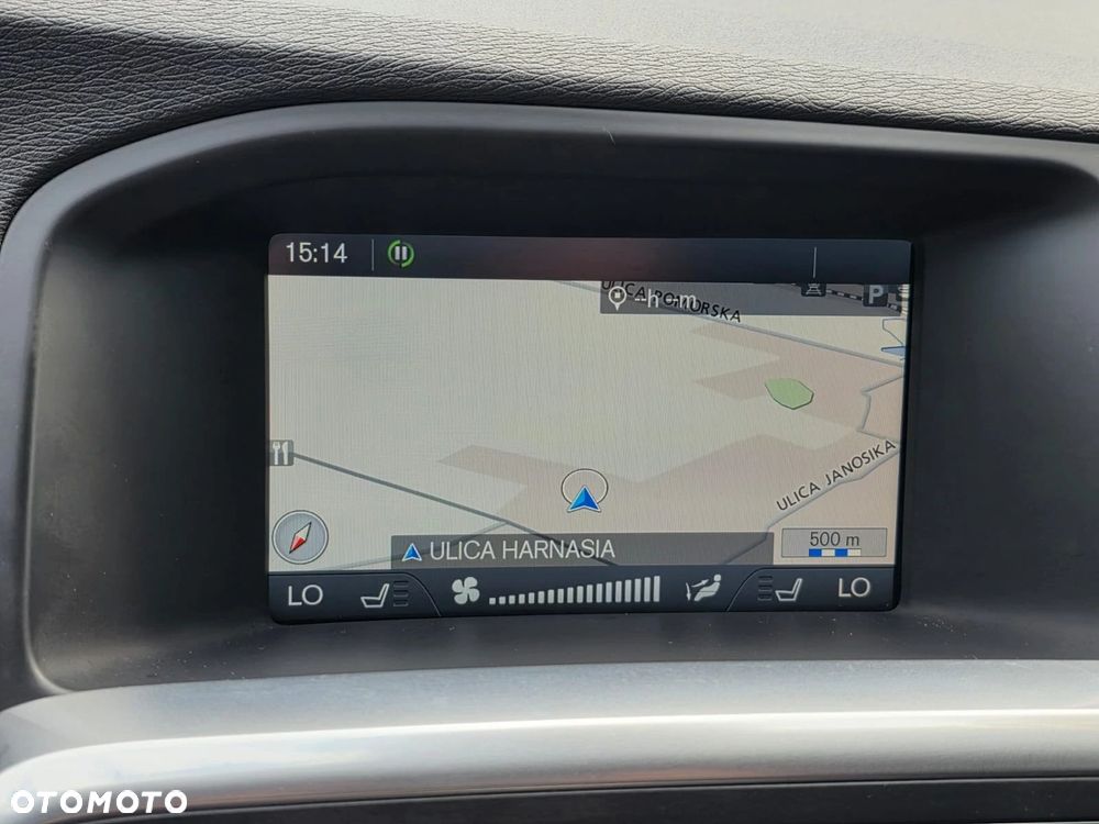 Volvo V60 - 19