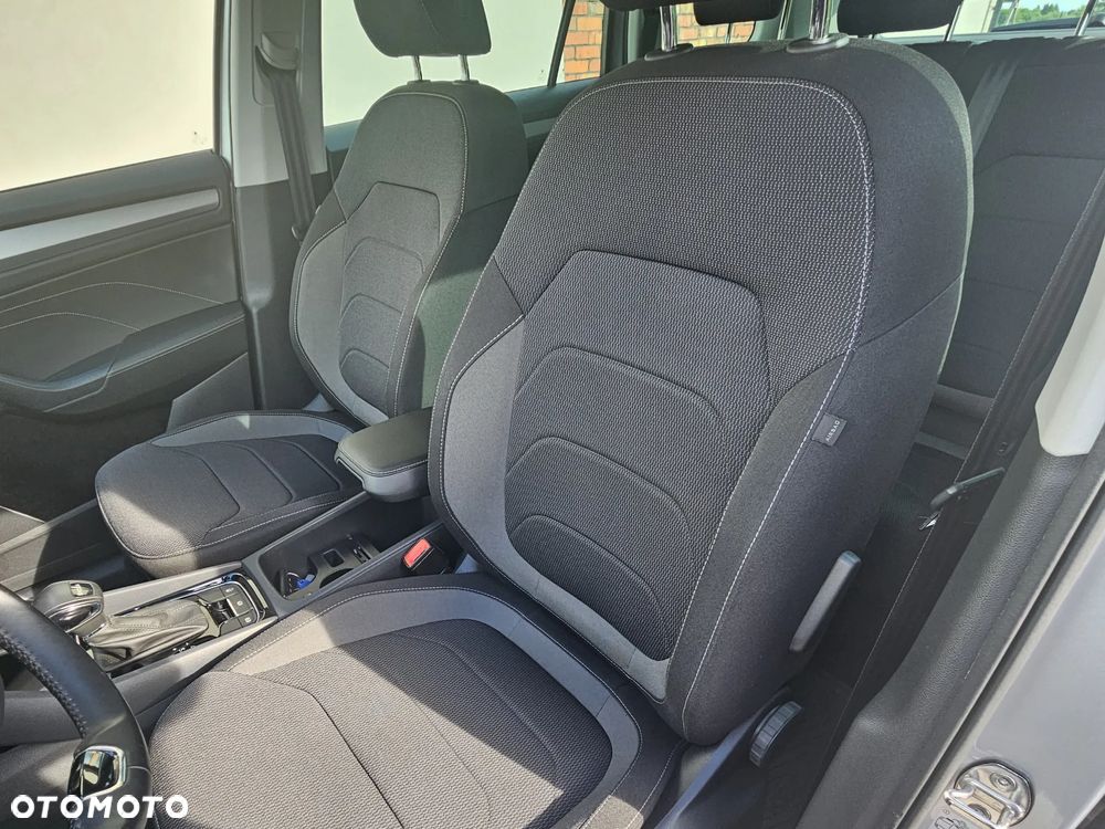 Skoda Kodiaq 1.5 TSI ACT 4x2 Ambition DSG - 17
