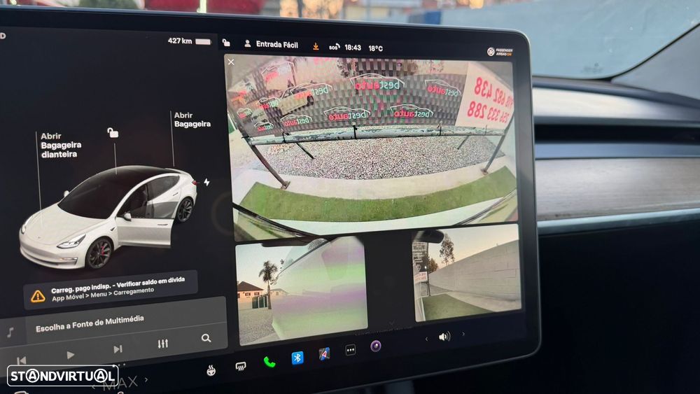 Tesla Model 3 Performance Dual Motor AWD - 29