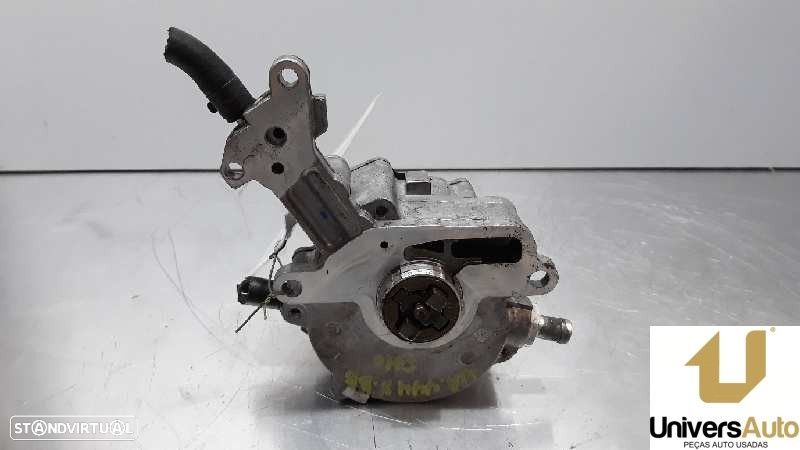 BOMBA INJECÇÃO VOLKSWAGEN POLO 1999 -0381452090 - 4