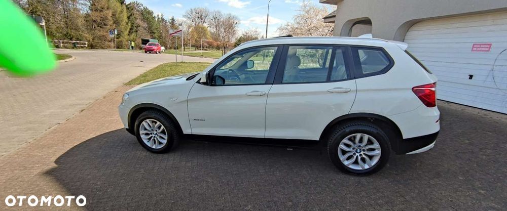 BMW X3 - 6