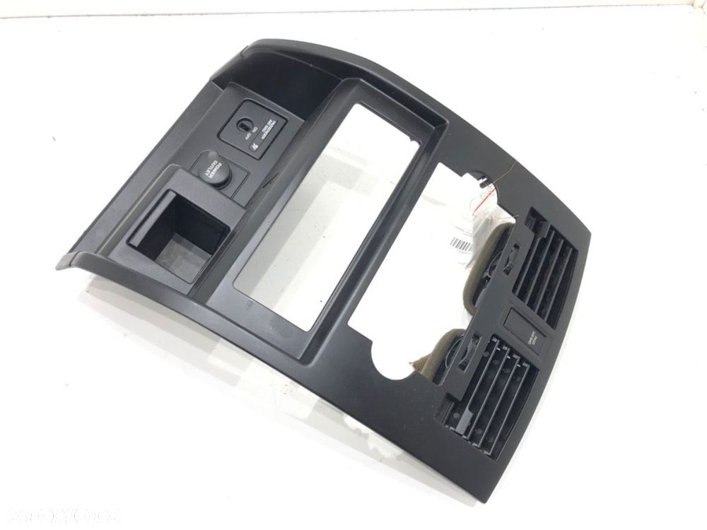 KRATKA NAWIEWU PRZÓD  DODGE DAKOTA 2003 - 2022 3.7 157 kW [213 KM] benzyna 2003 - 2022 - 2