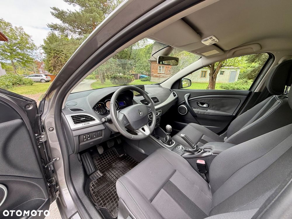 Renault Megane 1.6 16V 110 Expression - 18