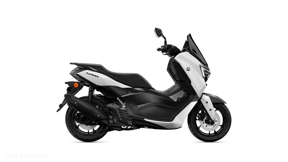 Yamaha NMAX - 2