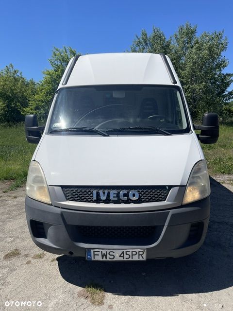 Iveco 35S13V - 1