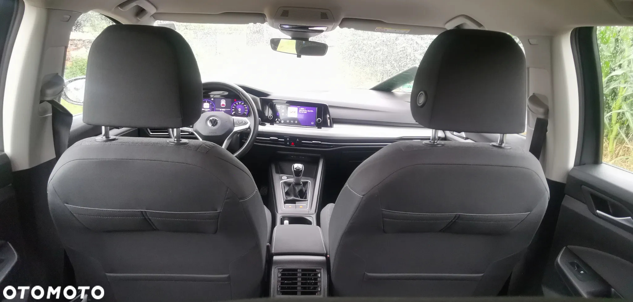 Volkswagen Golf 2.0 TDI SCR Active - 6