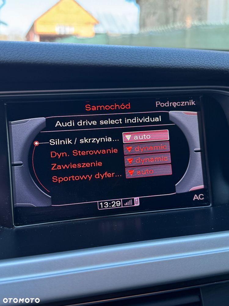 Audi S4 Avant S tronic - 15