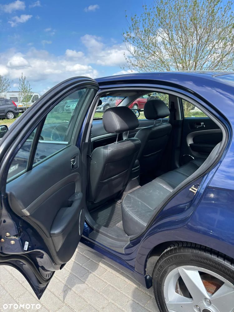 Chevrolet Epica 2.5 LT - 9
