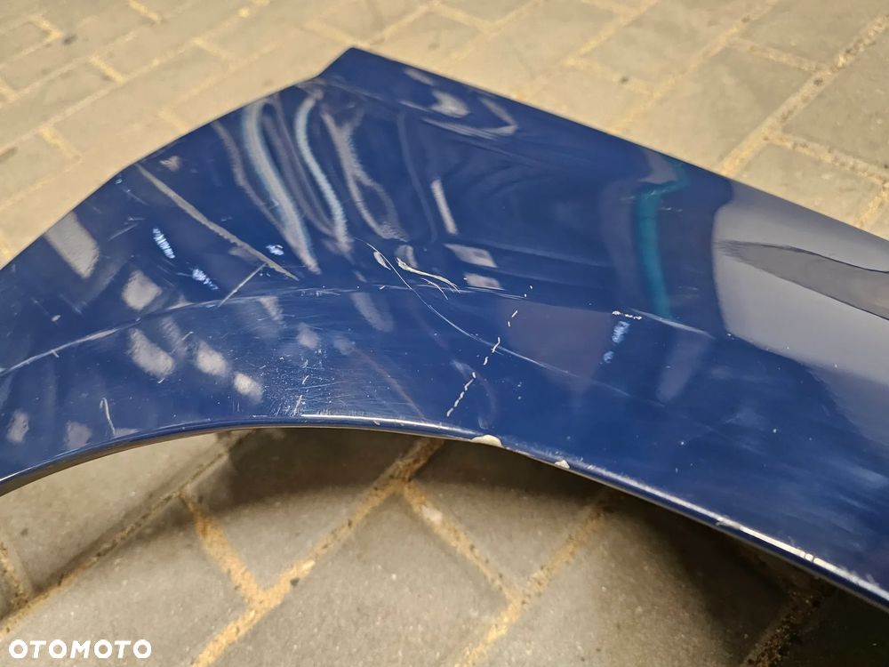 błotnik prawy przód Seat Leon III 5F0821472F - 4