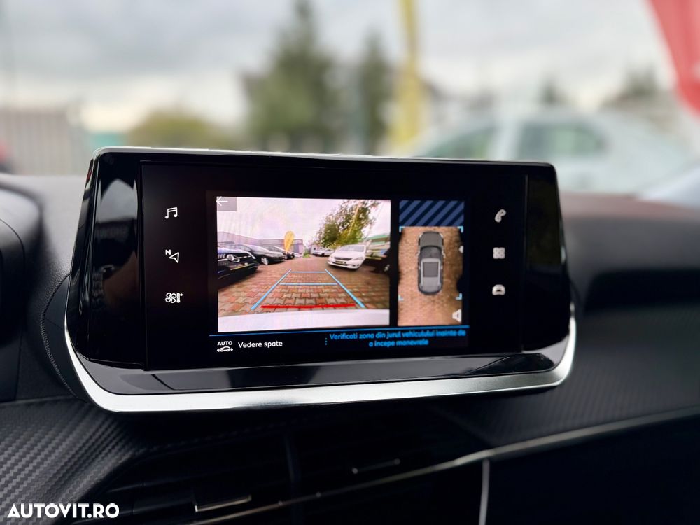 Peugeot 2008 1.5 BlueHDI STT Active - 26