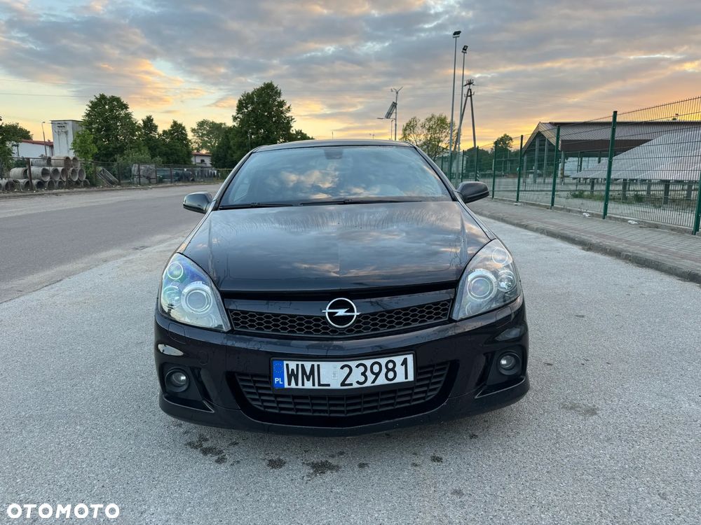 Opel Astra 1.9 CDTI DPF Sport - 5