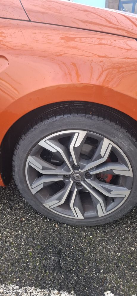 Renault Clio 1.3 TCe Exclusive EDC - 11