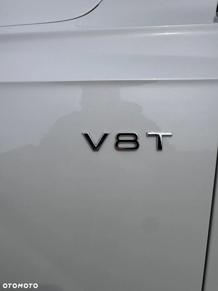 Audi SQ7 4.0 TDI Quattro Tiptronic - 14