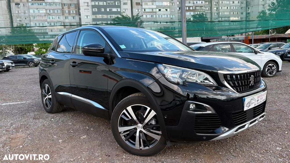 Peugeot 3008 - 2