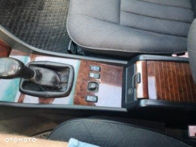 Mercedes-Benz W124 (1984-1993) - 8