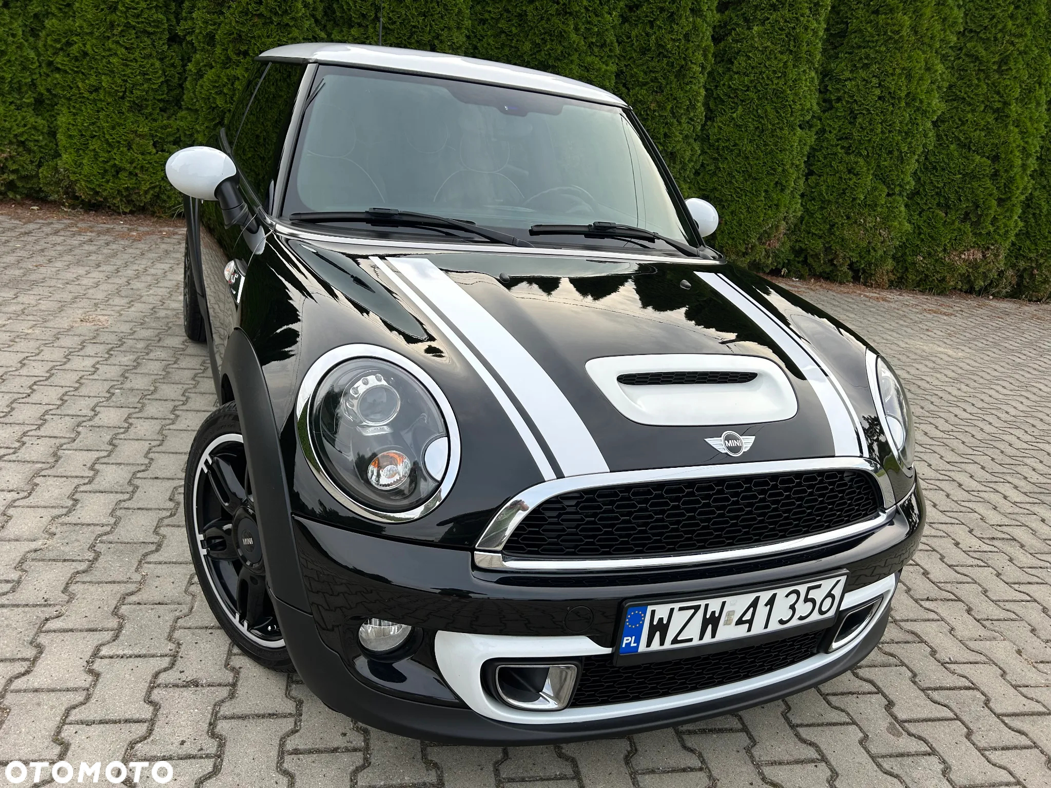 MINI Cooper S - 2