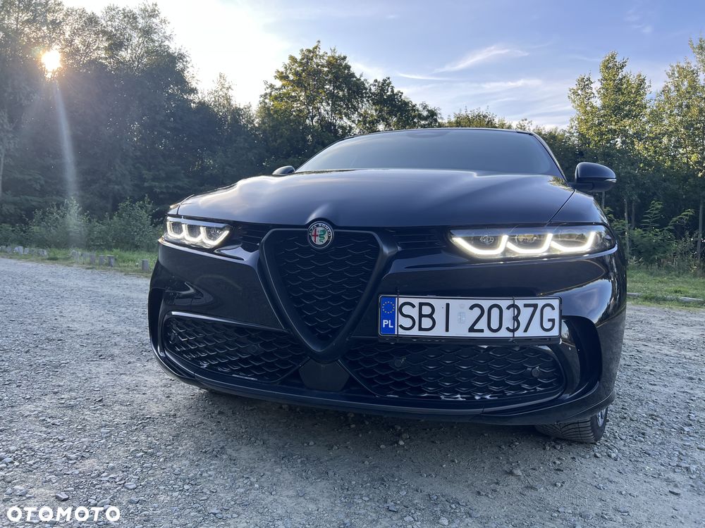 Alfa Romeo Tonale 1.5 VGT Veloce - 16