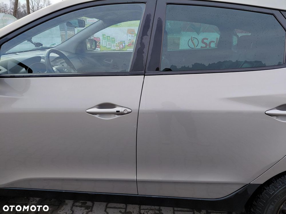 Hyundai ix35 2.0 Style 2WD - 11