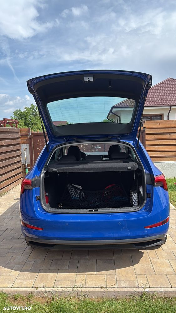 Skoda Scala 1.0 TSI Ambition - 5