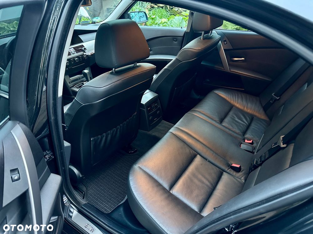 BMW Seria 5 - 37