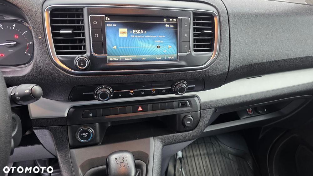 Toyota Proace Verso 2.0 D4-D Long Family - 21