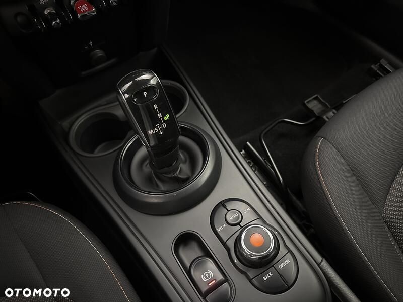 MINI Countryman Cooper - 17