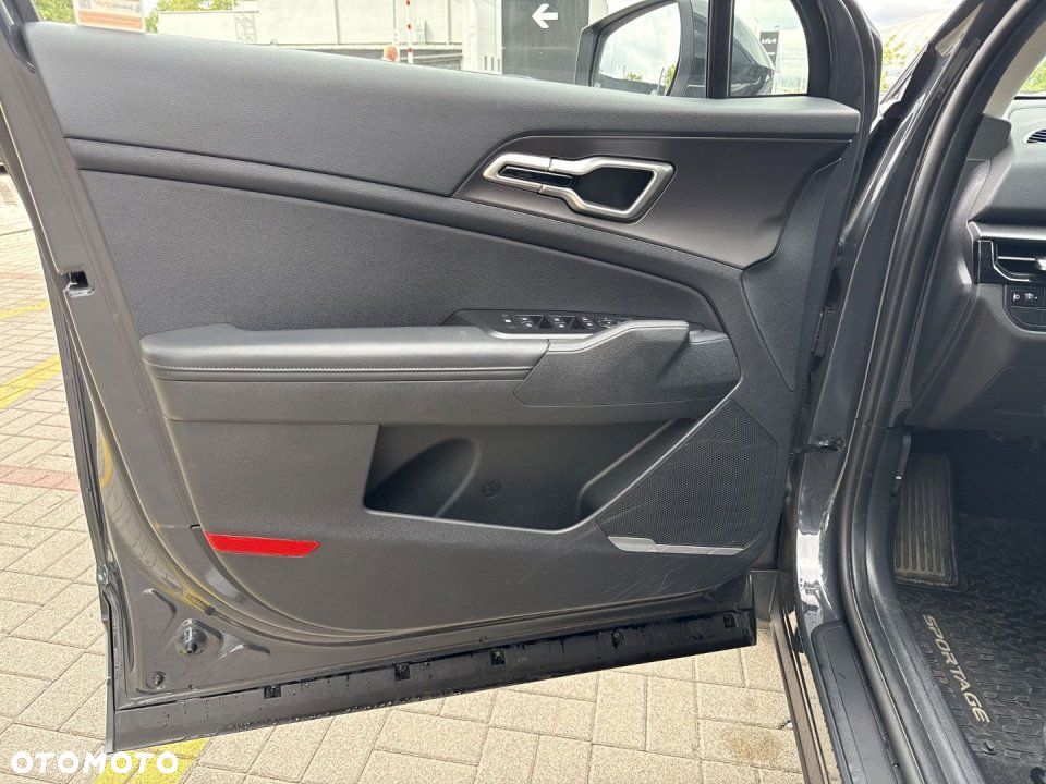 Kia Sportage - 18